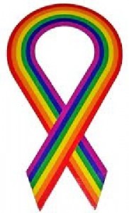 Rainbow Ribbon