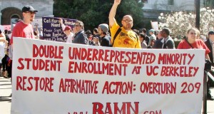 Occupy the UCLA Admissions Office June 1st!