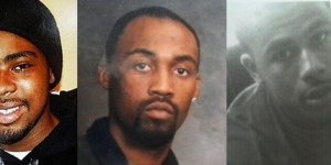 MARCH for Justice for Alan Blueford: A Badge Is Not a License to Kill!