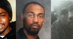 MARCH for Justice for Alan Blueford: A Badge Is Not a License to Kill!