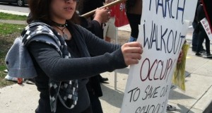 Victory! Maybury Elementary School & Its Bilingual Ed Program Saved!
