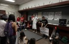 Video: UCLA Occupiers Speak Out!