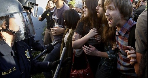 BAMN responds to UC-Berkeley Police Review Board report