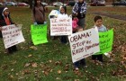Fight to Force I.C.E. Out of SW Detroit Continues 11/3/12