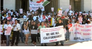UC-Berkeley DAY OF ACTION to Defend the Right to Public Education for All!