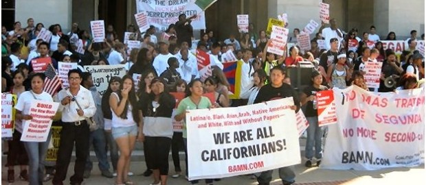 UC-Berkeley DAY OF ACTION to Defend the Right to Public Education for All!