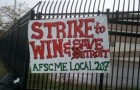 Detroit Water Workers Strike Ends in Victory