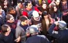 Tribunal: “Putting UC-Berkeley Administrators ON TRIAL to Win Justice for Occupy Cal Protesters Brutalized by Police Nov. 9, 2011″