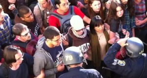 Tribunal: “Putting UC-Berkeley Administrators ON TRIAL to Win Justice for Occupy Cal Protesters Brutalized by Police Nov. 9, 2011″