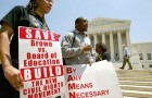 FACING THE TRUTH ABOUT THE BANS ON AFFIRMATIVE ACTION