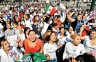 Comprehensive Immigration Reform: How We Build the Movement to win FULL CITIZENSHIP RIGHTS FOR ALL”