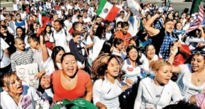 Comprehensive Immigration Reform: How We Build the Movement to win FULL CITIZENSHIP RIGHTS FOR ALL”