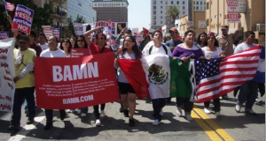 Call to Action for Young Leaders of the New Civil Rights Movement