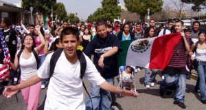 The MOVEMENT’S Perspective on Comprehensive Immigration Reform: FIGHT TO WIN FULL CITIZENSHIP RIGHTS FOR ALL!