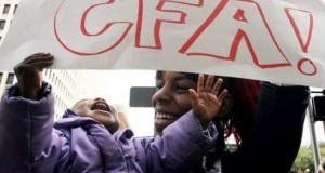 Students Remobilize to Save Catherine Ferguson Academy