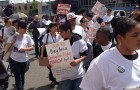 “CITIZENSHIP, Not Probation! No More Fines and Deportations!” VIDEO from Oakland April 1, 2013 Immigrant Rights March!
