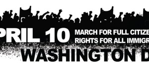 INFORMATION on BAMN CONTINGENT demanding “FULL CITIZENSHIP RIGHTS FOR ALL!”