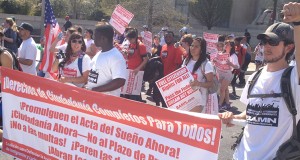 Tell Mayor Quan: OAKLAND IS NOT ARIZONA! UN-CANCEL Cinco De Mayo — MARCH for Full Citizenship Rights for All!