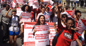 Tell Mayor Jean Quan: Oakland is NOT Arizona. MARCH on Cinco de Mayo!
