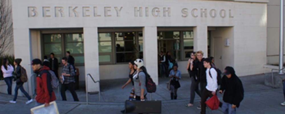 Stop Berkeley Unified School District’s Political Witch-Hunt of Brian Crowell!