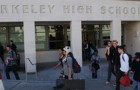 Stop Berkeley Unified School District’s Political Witch-Hunt of Brian Crowell!