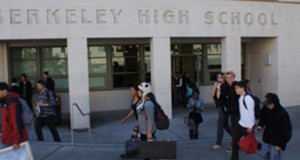 Stop Berkeley Unified School District’s Political Witch-Hunt of Brian Crowell!