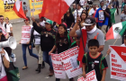 MARCH IN OAKLAND on the June 1st National Day of Action for Full Citizenship Rights for All!