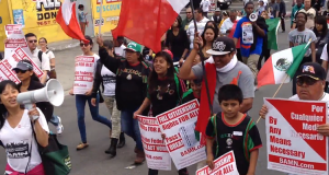 BAMN restores Oakland’s Cinco de Mayo celebration! (VIDEOS + SPEECHES)
