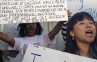 MARCH Saturday, June 8 for Justice for Terry Laffitte, Murdered by L.A. County Sheriffs