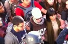 FILL THE COURT Tuesday, Sep. 10 to Win Justice for Occupy Cal Protesters!