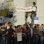 Demands and Schedule for Nov. 15th UC-Berkeley Strike