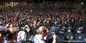 General Assembly at Occupy Cal photo