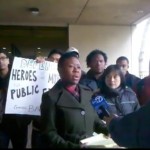 Watch BAMN’s press conference to drop the charges against Occupy Cal