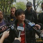Video: BAMN Leader Slams Political Witchhunt Against Her and Other Prominent Occupy Cal Protestors