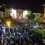 Stop the Political Witchhunt Against Occupy Cal Protesters, the Berkeley 13!