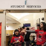 BAMN occupies UC-Berkeley office to double underrepresented minority enrollment