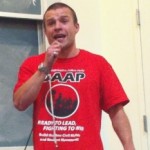 VIDEO: DAAP’s Matt Williams wins debate for ASUC president, still needs your vote