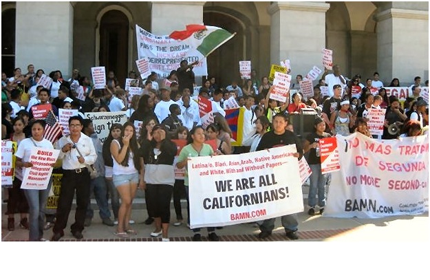 UC-Berkeley DAY OF ACTION to Defend the Right to Public Education for All!