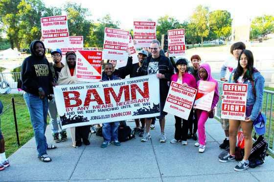 Sponsor a Student to March on the U.S. Supreme Court on October 15th!