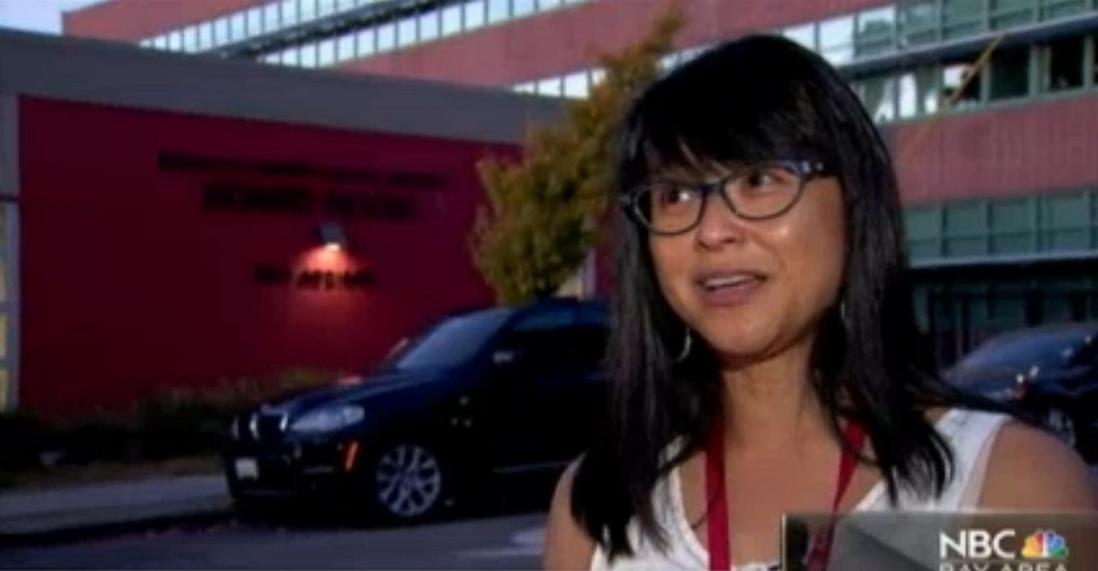 DEFEND YVETTE FELARCA! Bring Her Back to Her Classroom Now! Stop Berkeley School District’s Political Witch-hunt Against Her!