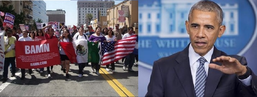 National Call to Action: Demand that Obama Pardon All DACA Immigrants! National Call to Action: Demand that Obama Pardon All DACA Immigrants!