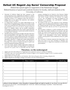Click on Image for PDF to Print & Circulate