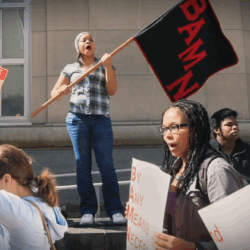 BAMN featured in HBO’s “Eyes on the Prize”