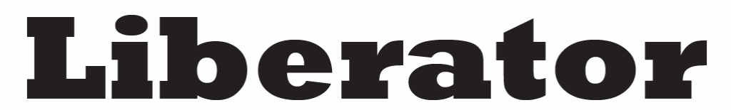 Masthead of BAMN's Liberator