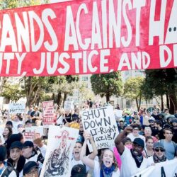 Berkeley: End Fascist Turning Point’s Youth-Oriented Campaign of  Incitement to Violence!