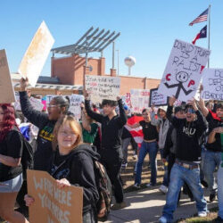 The American People Themselves Must Rise Up to Defend Democracy